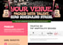design a premium flyer or leaflet